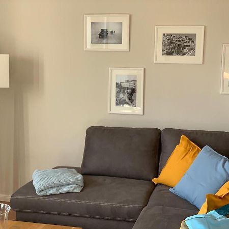 Ferienwohnung-Strandspaziergang, Grosse Wohnung Börgerende-Rethwisch Dış mekan fotoğraf