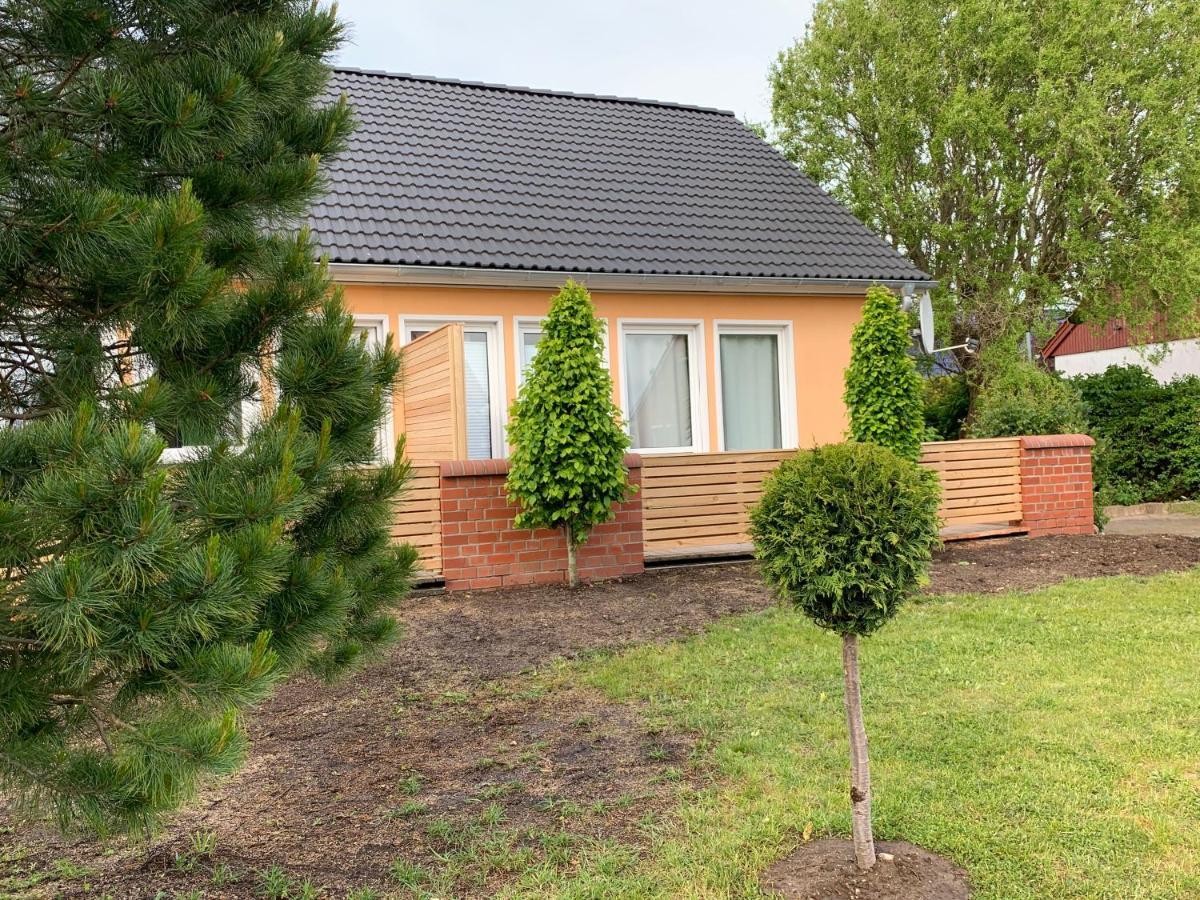 Ferienwohnung-Strandspaziergang, Grosse Wohnung Börgerende-Rethwisch Dış mekan fotoğraf